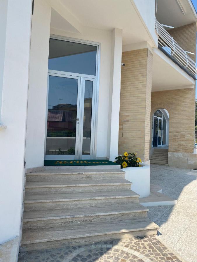 La Via Del Mare Apartamento Licola Exterior foto