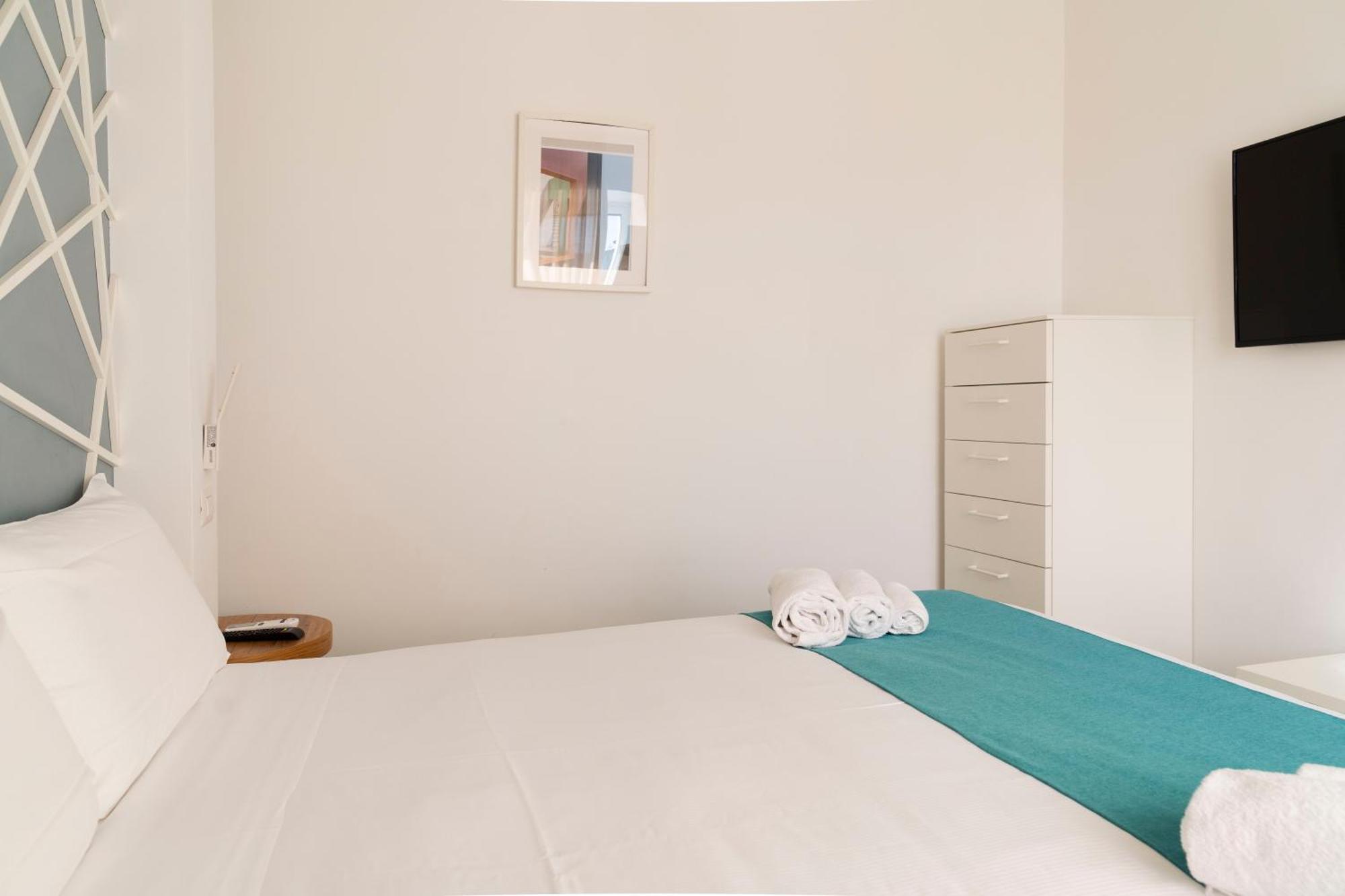 La Via Del Mare Apartamento Licola Quarto foto