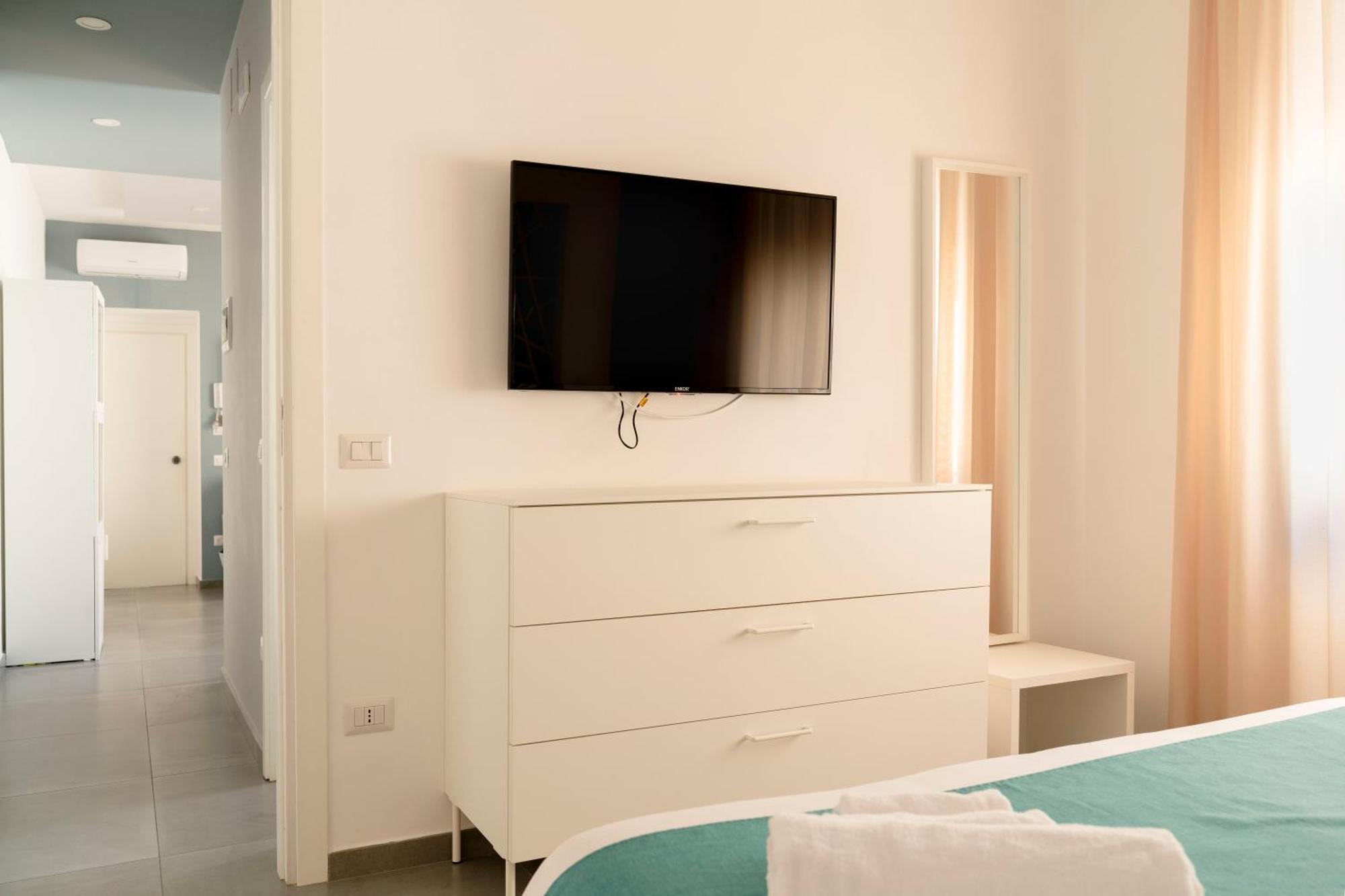 La Via Del Mare Apartamento Licola Quarto foto